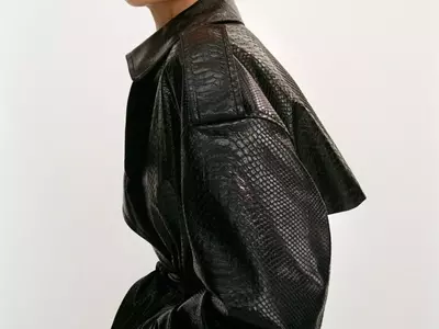 Dagmar's Elegant Evolution: A 20-Year Journey of Style and Sophistication