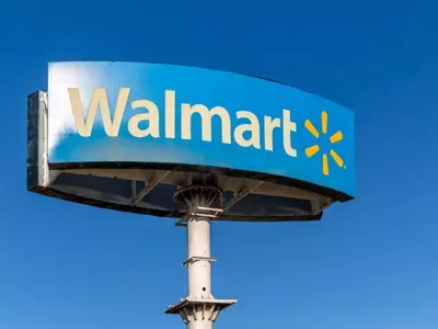 Walmart Offers Powerful LED Work Lamp at Significant Discount