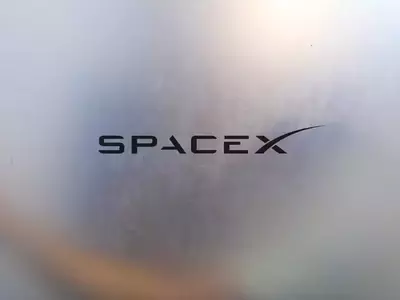 ETF Providers Vie for Position as SpaceX Prepares for Public Debut