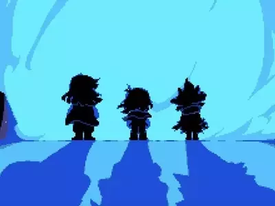 Deltarune Chapter 6 Development Progressing Swiftly, Chapter 7 Potentially Starting Soon