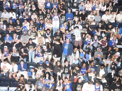 Knicks' NBA Finals Game 3: A Night of High Hopes and Disappointment