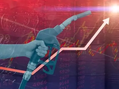 Public Sentiment Shifts: Trump's Approval Dips Amidst Rising Gas Prices and Economic Concerns