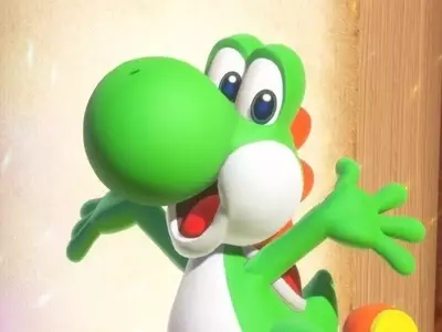 Nintendo Addresses Game-Breaking Bug in "Yoshi and the Mysterious Book", Releases Patch
