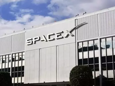 SpaceX IPO: A New Frontier for Tech Investment Beyond Rockets