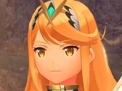 Xenoblade Chronicles 2: Torna - The Golden Country Receives Free Switch 2 Upgrade