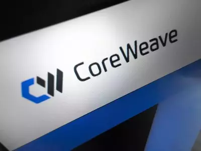 Insider Stock Sales at CoreWeave Raise Concerns