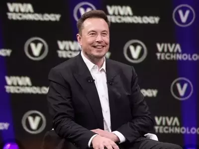 Elon Musk Foresees One Million Tons of Payload in Orbit by SpaceX in Five Years