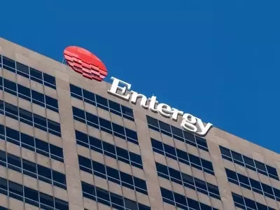 Entergy's CEO Addresses Data Center Impact on Ratepayers and Investor Day Insights