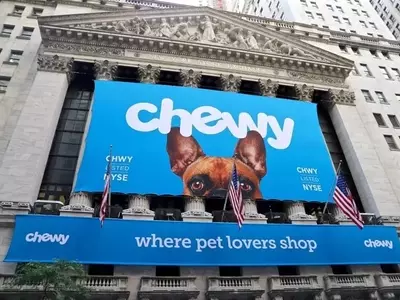 Chewy's Q1 Earnings Preview: Analyst Expectations and Market Performance
