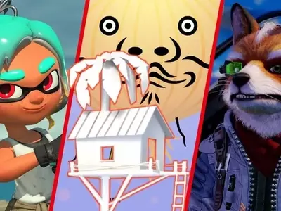 Nintendo Treehouse: Live June 2026 - Comprehensive Gameplay Review