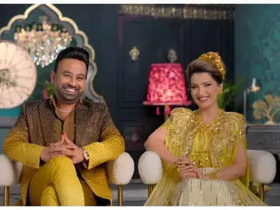 Netflix's 'Desi Bling' Achieves Global Success with Wealthy Indian Expats in Dubai