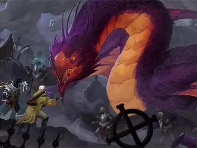 Pathfinder Publisher Paizo Faces Financial Crisis Amid Distributor Bankruptcy