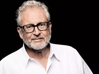 Zurich Film Festival Appoints Martin Moszkowicz as President