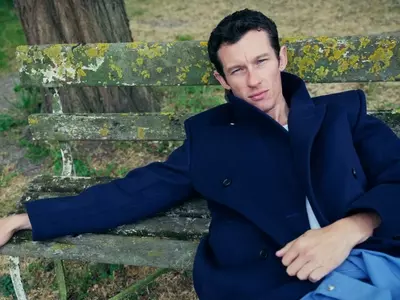 Callum Turner: The Rise of a Versatile Actor
