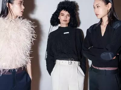 Mithridate's Evolution: Weaving Heritage into Modern Fashion