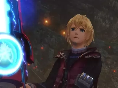 Xenoblade Chronicles Switch 2 Edition: A Significant Upgrade Over Its Predecessor