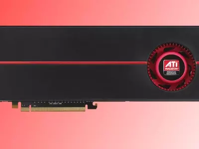 AI's Role in Revitalizing Vintage AMD GPU Drivers for Linux
