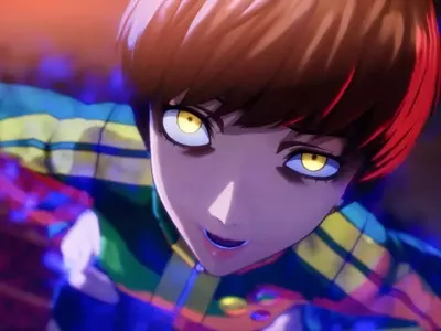 Persona 4 Remake Recasts Chie's Voice Actor, Erin Fitzgerald Shares Emotional Response