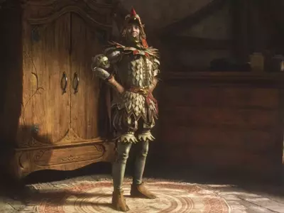 Fable Reboot: A Modern Take on Morality