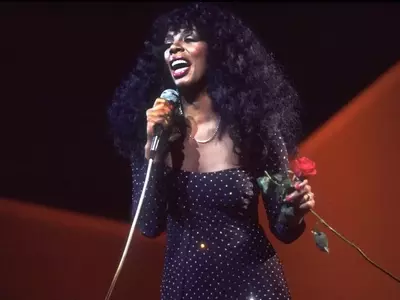 Primary Wave Acquires Donna Summer's Extensive Music Catalog and Rights