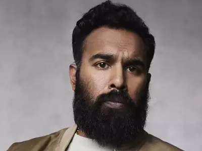 Himesh Patel's Journey from Soap Opera to Nolan's 'The Odyssey'