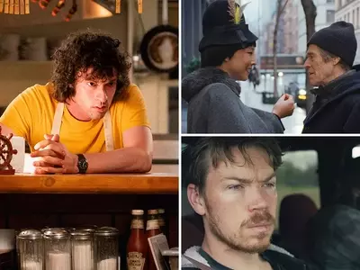 Variety's Top 10 Producers to Watch in 2026