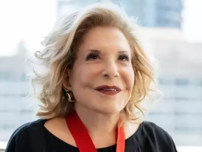 Los Angeles Honors Philanthropist Wallis Annenberg with Dedicated Day