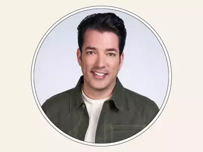 Jonathan Scott Ventures into Daytime Talk Show Arena with "Better! With Jonathan Scott"
