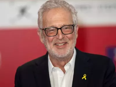 Zurich Film Festival Welcomes Renowned Producer Martin Moszkowicz as New President