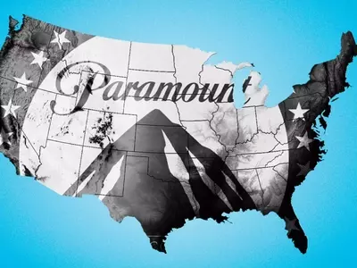 Paramount's Legal Argument for Warner Bros. Acquisition