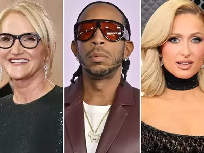 UTA Unveils Star-Studded Lineup for Cannes Lions Featuring Mel Robbins, Ludacris, and Paris Hilton