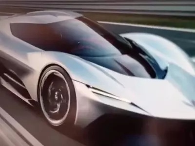 The Corvette C9: Setting the Record Straight on Next-Generation Rumors