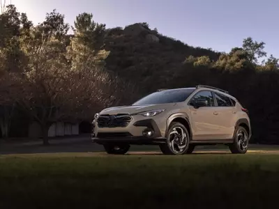 Choosing the Optimal 2026 Subaru Crosstrek Gasoline Model
