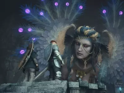 Dragon's Dogma 2: Enhanced Journeys and Upcoming Expansion