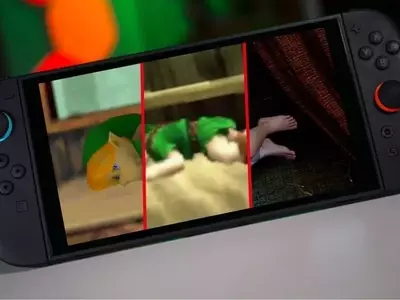 The Evolving Look of Link in Ocarina of Time Remakes