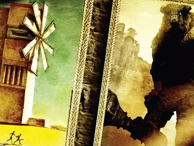 Fumito Ueda Expresses Desire for PC Ports of Classic Titles
