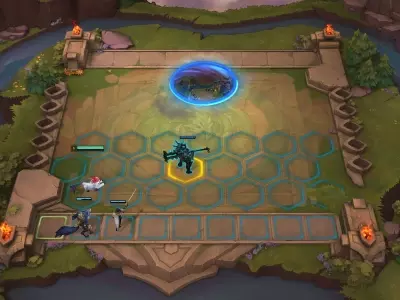 Teamfight Tactics: A Journey Through Innovation and Evolution on its Seventh Anniversary