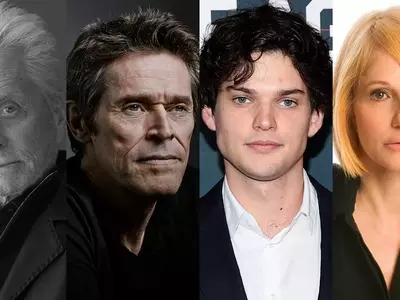 Renowned Director Oliver Stone Concludes Production on New Drama "White Lies," Featuring Star-Studded Cast