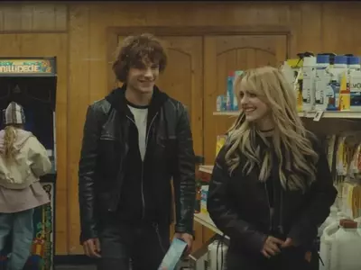 Green Day-Inspired Film "Nimrods" Trailer Released, Promising a Wild Road Trip Adventure