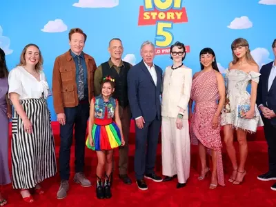 Toy Story 5: A New Chapter and Critical Reception Amidst Quentin Tarantino's Skepticism
