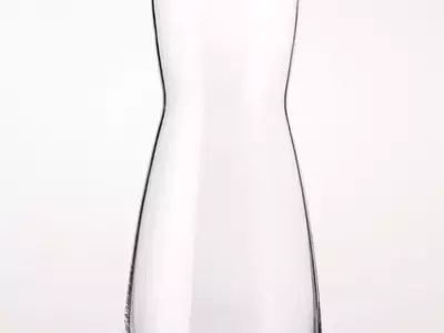 Elevate Your Hydration: Discover the Perfect Bedside Carafe for a Five-Star Bedroom Experience