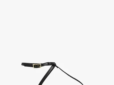 The Resurgence of T-Strap Sandals: A Summer Footwear Essential