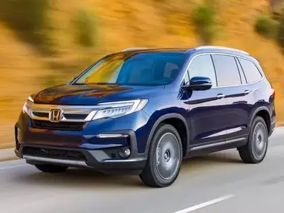 Honda Recalls Nearly 900,000 Vehicles for Subframe Rust Issues