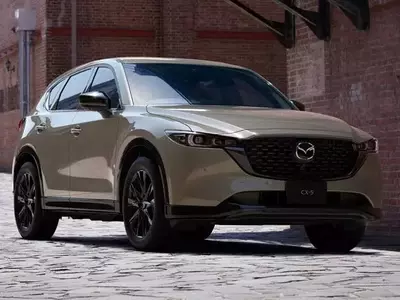 Top Used Cars: Value, Utility, and Driving Pleasure