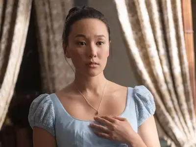 Yerin Ha Elevates 'Bridgerton' Season 4 with Groundbreaking Performance