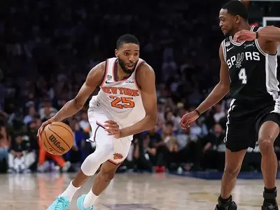 NBA Finals Game 3 viewership soars, marking nearly three-decade high