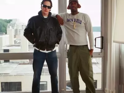 Tyler Kolek's Ascent: From Rising NBA Star to Fashion Icon