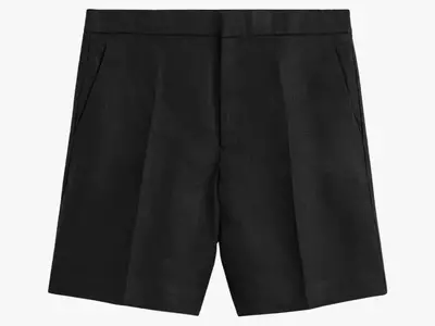 The Best Dress Shorts for Men: A Guide to Elevated Summer Style