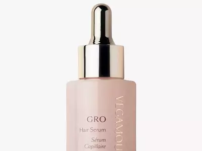 The Ultimate Guide to Scalp Serums: Unlock Healthier, Fuller Hair