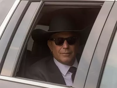 Could the popular TV show 'Yellowstone' soon be adapted into a video game?